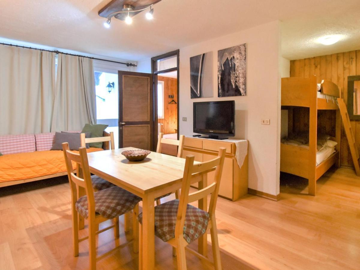 Apartment Fienili Di Brenta-2 By Interhome Мадонна-ди-Кампильо Экстерьер фото