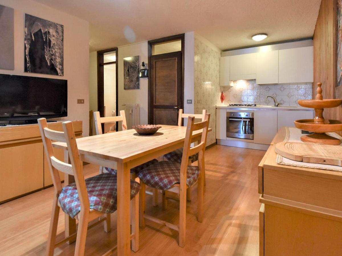 Apartment Fienili Di Brenta-2 By Interhome Мадонна-ди-Кампильо Экстерьер фото