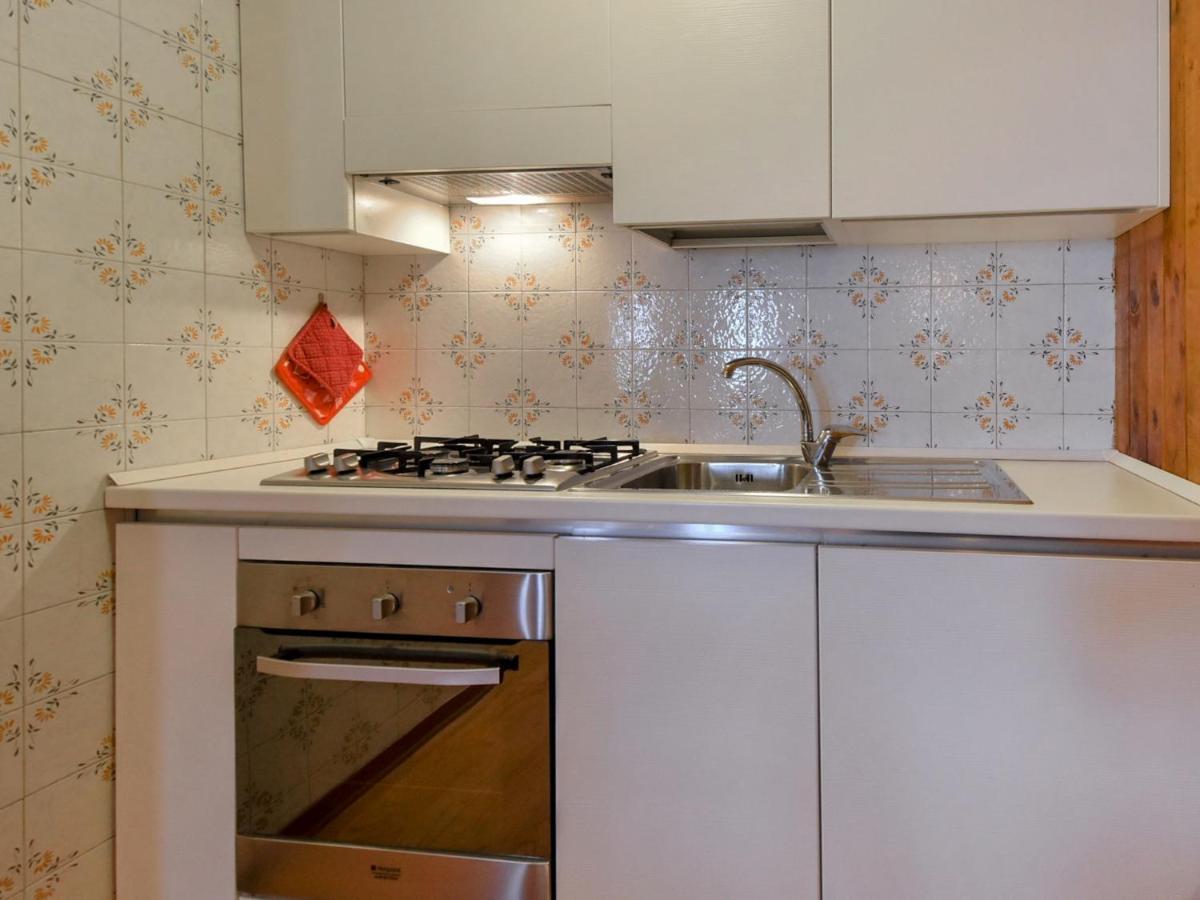 Apartment Fienili Di Brenta-2 By Interhome Мадонна-ди-Кампильо Экстерьер фото